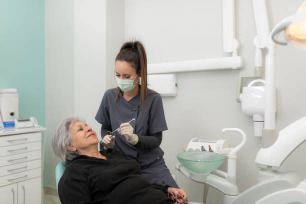 Best Emergency Treatment for Toothache in East Bakersfield, CA