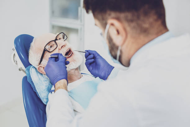 Best Emergency Tooth Extraction in East Bakersfield, CA